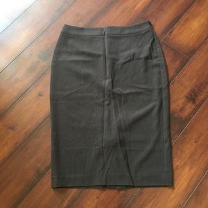 Body by Victoria Pencil Skirt